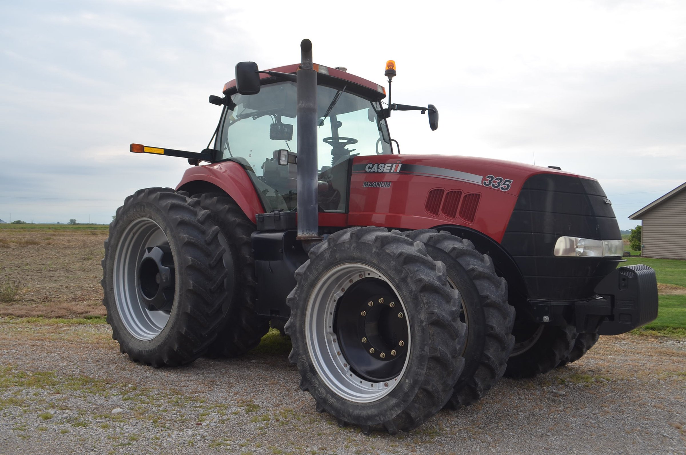 Property photo 75 - FARM EQUIPMENT AUCTION IN PAULDING COUNTY, OHIO
